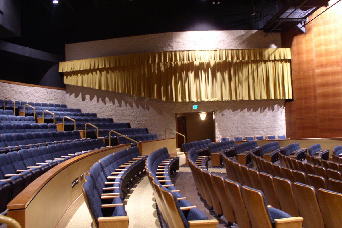 Maltz jupiter theatre bsa construction